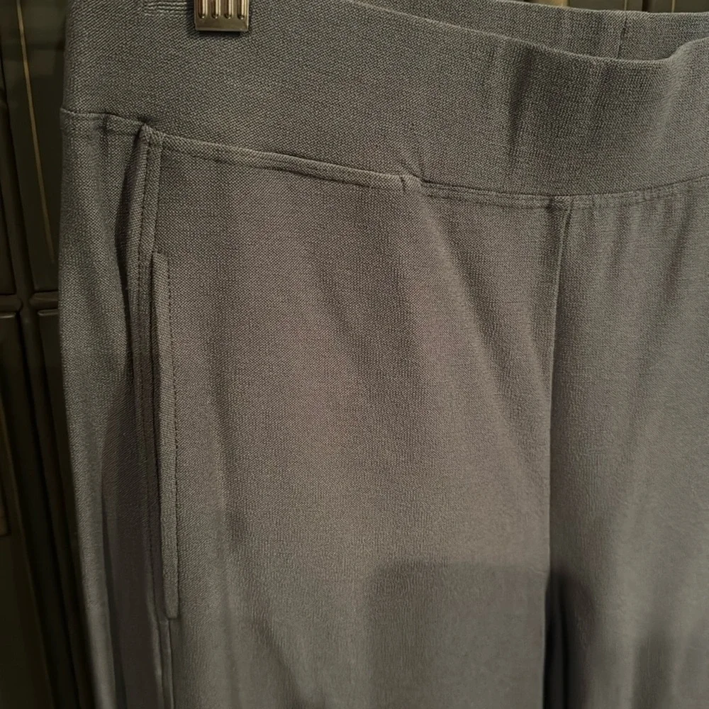 COPY - Eileen Fisher Pant - Picture 2 of 3